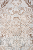 Antique Heriz Area Rug (7' x 11')